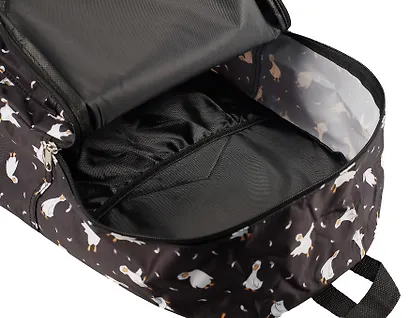 Рюкзак Yoi, "Гусь-обнимусь" - фото 9