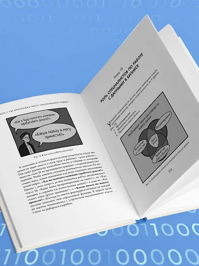 Аналитика для руководителей. Стратегия и развитие бизнеса на базе данных, а не на интуиции - фото 10