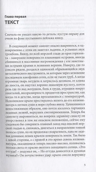 Насмешливое вожделение - фото 3