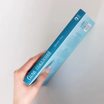 Сила сожалений: Как взгляд назад помогает нам идти вперед - фото 7