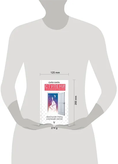 Ступени к лучшей версии себя - фото 3