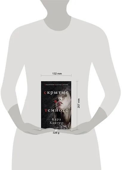 Скрытые в темноте - фото 4