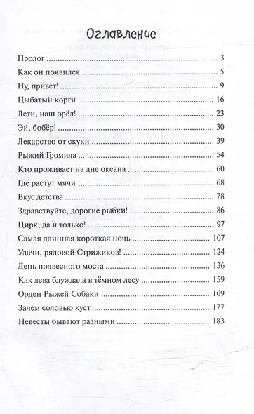 Мы с Приветом: Повесть - фото 5