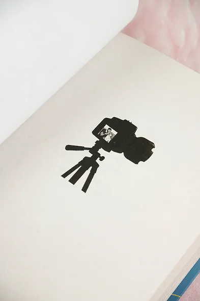 Тонкой нитью - фото 9