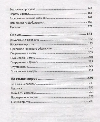 Коротко и жутко. Военкор Стешин - фото 3