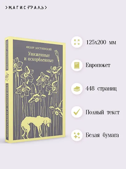 Униженные и оскорбленные - фото 5