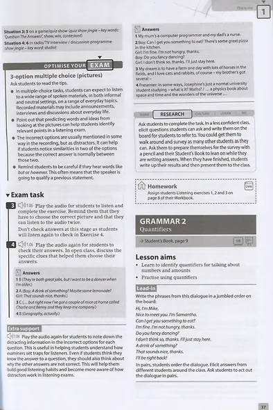 Optimise B1. Teachers Book Premium Pack - фото 3