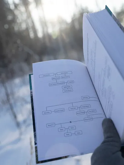 Старатели. Роман - фото 14