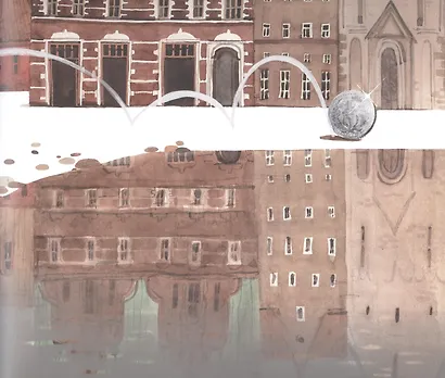 Серебряная монетка - фото 3