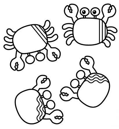 Обведи, дорисуй, заштрихуй. Тренажер с поощрительными наклейками. Для дошкольников - фото 3