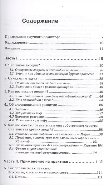 Интеллектуальная эмоциональность... (м) Комеда-Лутц - фото 2