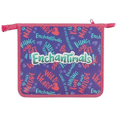 Папка для тетрадей Enchantimals, А5 - фото 2