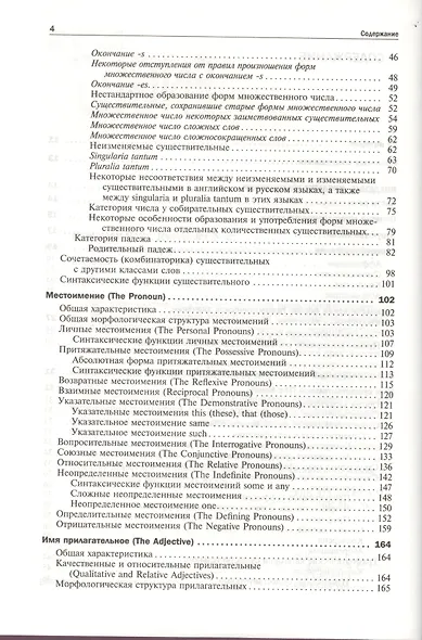 Грамматика (морфология) английского языка с опорными упражнениями - фото 3