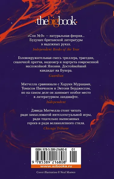 Сон № 9 - фото 2