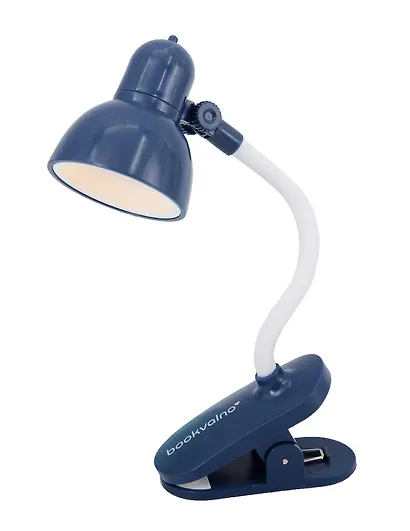 Мини-лампа LED с зажимом «Классическая», пластик, 15 х 3 - фото 7