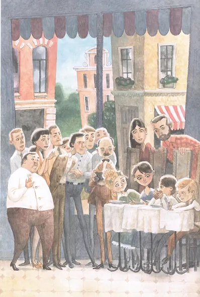 Дрессировщики новостей - фото 7