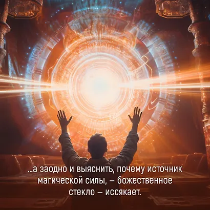 В тени молнии - фото 7