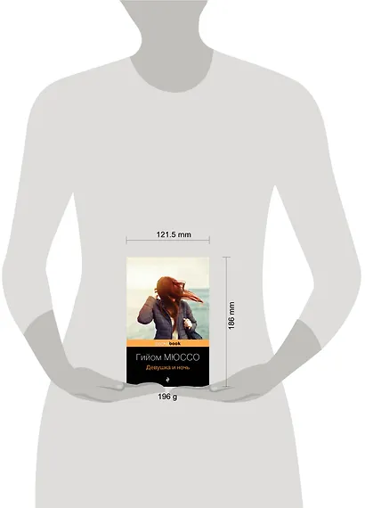 Девушка и ночь - фото 4