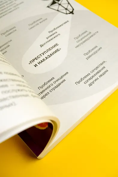 Литература за час. Весь школьный курс - фото 11