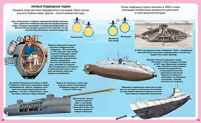 Корабли - фото 4