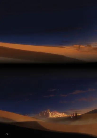 Благословение небожителей. Том 4 (Heaven Official's Blessing / Tian Guan Cifu). Дунхуа - фото 6