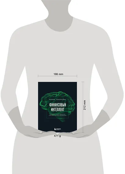 Финансовый интеллект. Как управлять личными финансами, чтобы жить в достатке и благополучии - фото 7