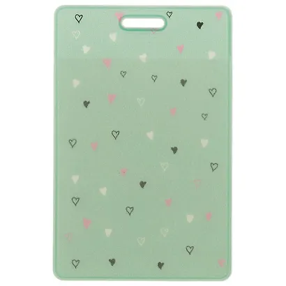 Чехол для карточек Kitty ballerina зеленый (ДК2017-130) - фото 2