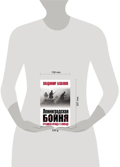 Ленинградская бойня. Страшная правда о блокаде - фото 2