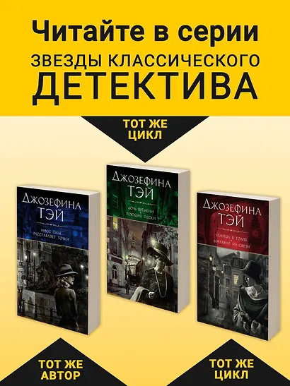 Дело о похищении Бетти Кейн. Исчезновение - фото 6