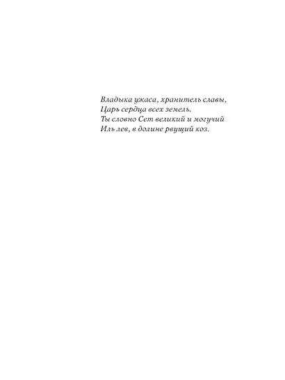 Лев в долине - фото 6