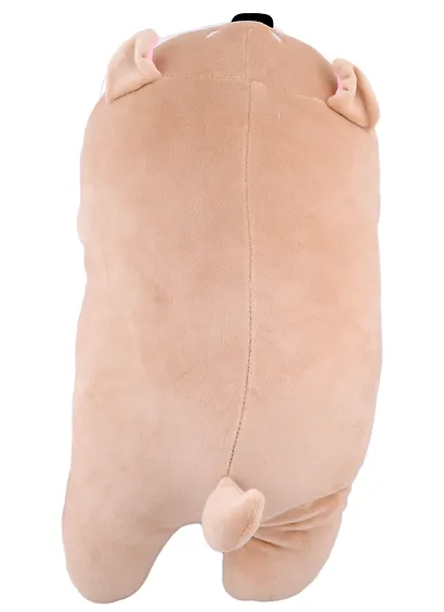 Мягкая игрушка Собачка бежевая (45см) - фото 2