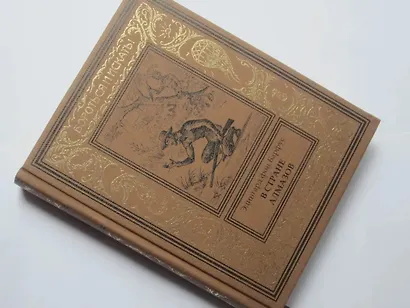 В стране алмазов - фото 6