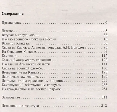 Победитель турок. Князь Василий Бебутов. 1791–1858 гг. - фото 3