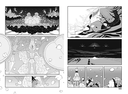 Страна самоцветов. Том 5 (Houseki no Kuni / Land of the Lustrous). Манга - фото 15