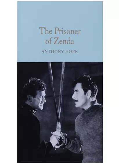 The Prisoner of Zenda - фото 1