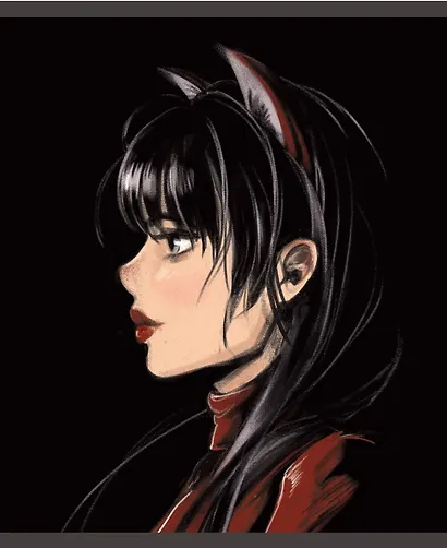 Тетрадь в клетку Listoff, "Обаятельная и мрачная (Эксклюзив)", 48 листов, в ассортименте - фото 4