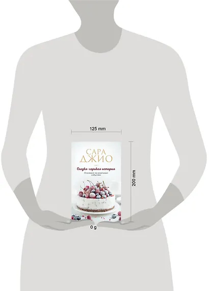 Сладко-горькая история - фото 4