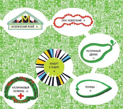 Все ищут Леди Коко - фото 4