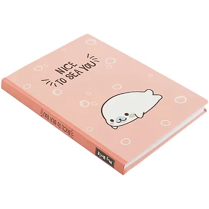 Блокнот Белек Nice to sea you - фото 2