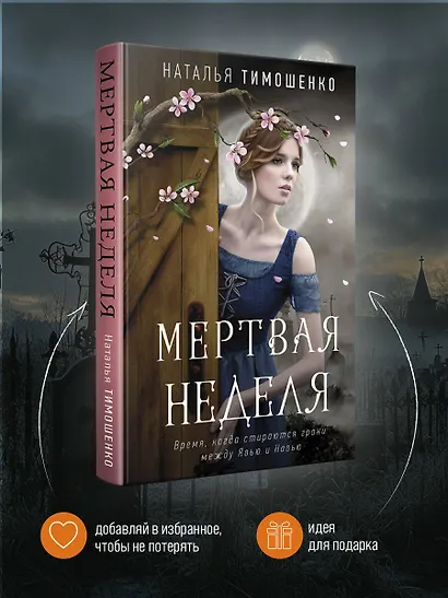 Мертвая неделя - фото 7