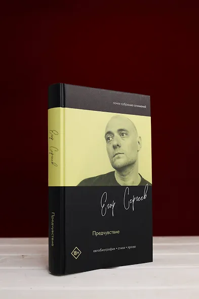 Предчувствие - фото 8