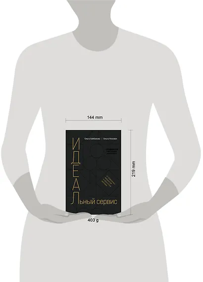 И.Д.Е.А.Л.ьный сервис: от отдельных инициатив к целостной системе - фото 4