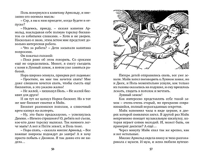Тайна мрачного замка - фото 6