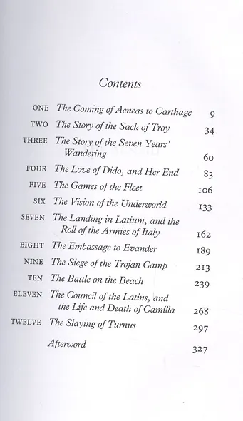 The Aeniad - фото 3