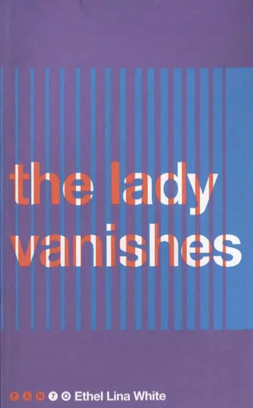 The Lady Vanishes - фото 1