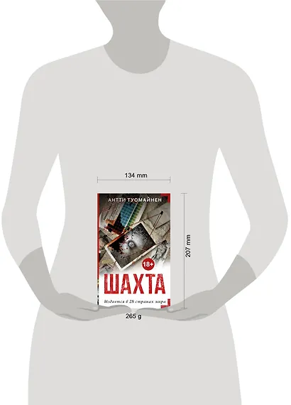 Шахта - фото 3