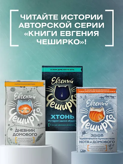 Дневник Домового - фото 5