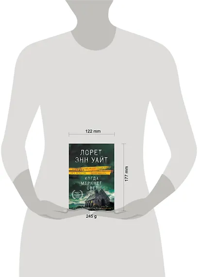 Когда меркнет свет - фото 4