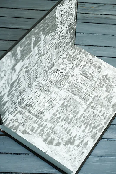 Бессмертная тьма - фото 13