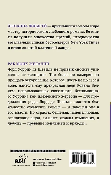 Раб моих желаний - фото 2